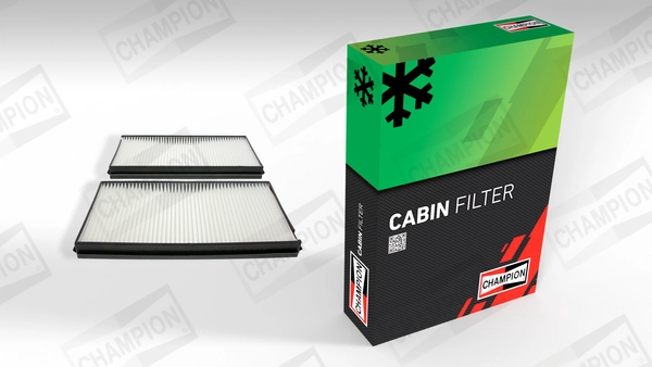 Filter, cabin air (CCF0115)