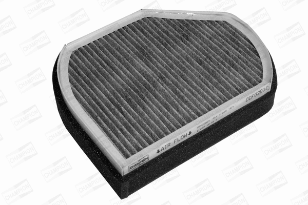Filter, cabin air (CCF0201C)