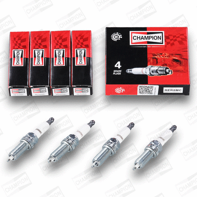 Spark Plug