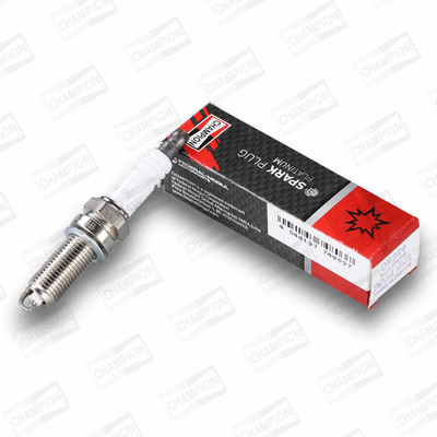 Spark Plug