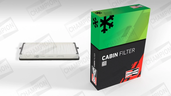 Filter, cabin air