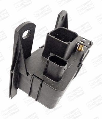 Control Unit, glow time (CCU105)