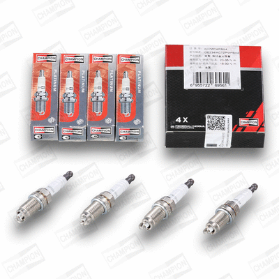Spark Plug