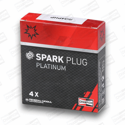 Spark Plug