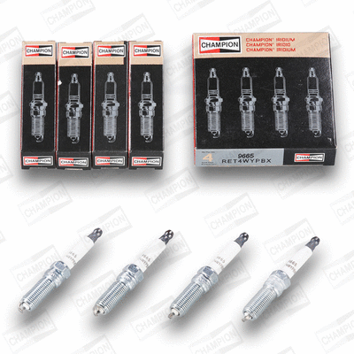 Spark Plug