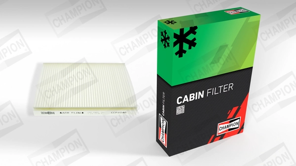 Filter, cabin air (CCF0146)