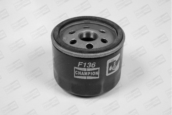 Oil Filter (F136/606)