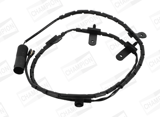Warning Contact, brake pad wear (FWI271)
