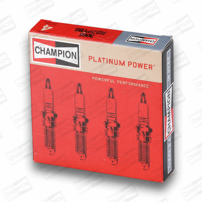 Spark Plug