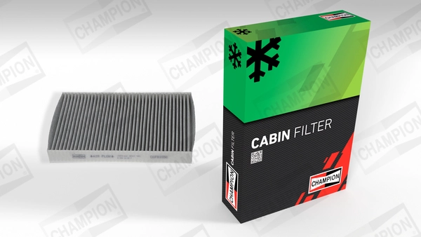 Filter, cabin air