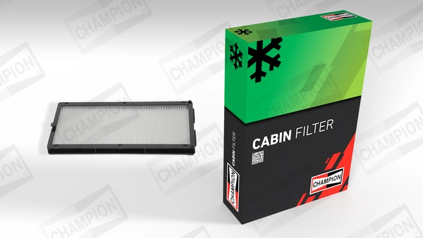 Filter, cabin air