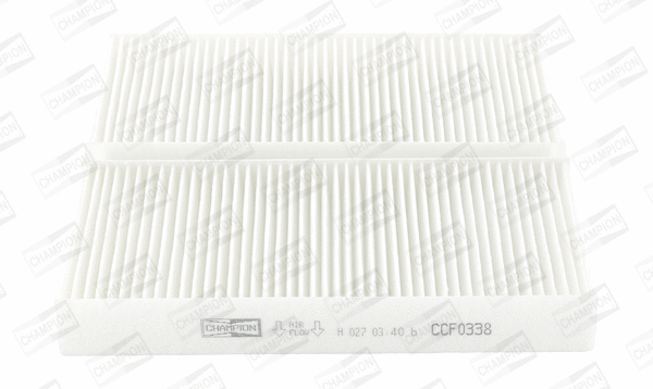 Filter, cabin air (CCF0338)