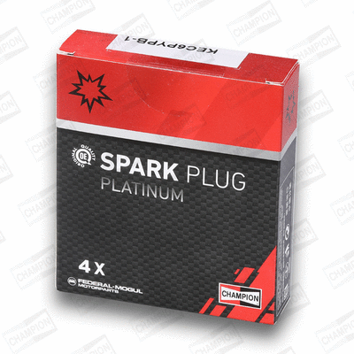 Spark Plug