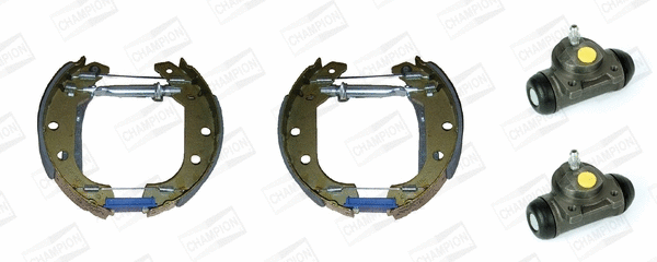 Brake Shoe Set (381362CH)