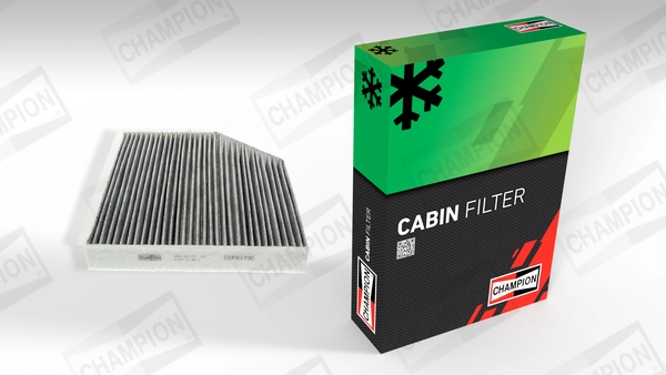 Filter, cabin air