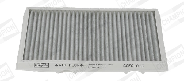 Filter, cabin air (CCF0101C)