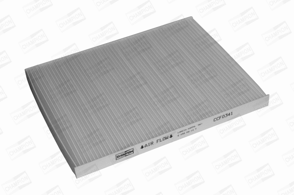 Filter, cabin air (CCF0341)