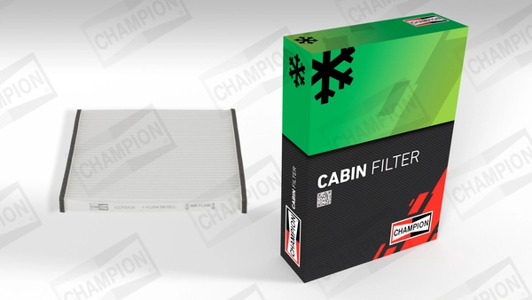 Filter, cabin air
