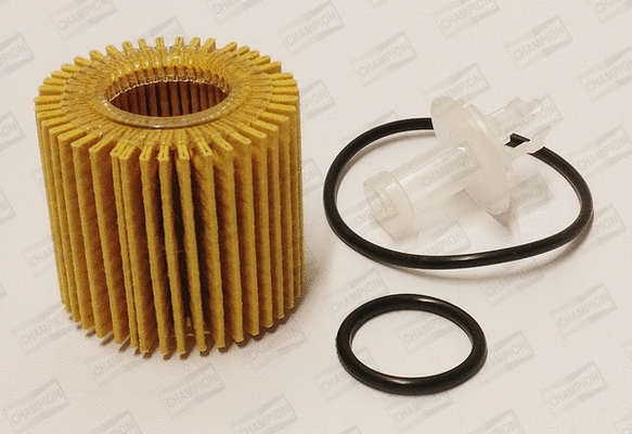 Oil Filter (COF100587E)
