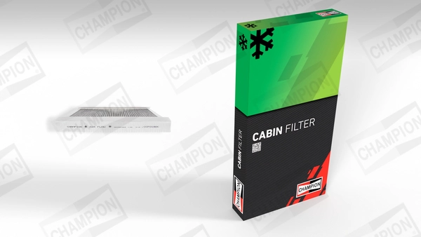 Filter, cabin air (CCF0180C)