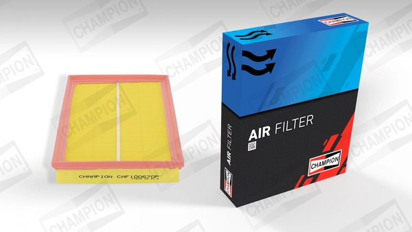 Air Filter