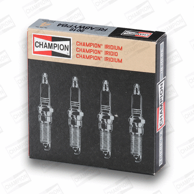 Spark Plug