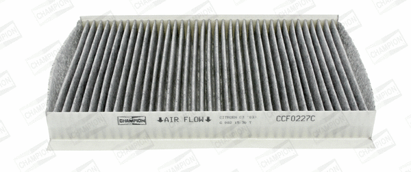 Filter, cabin air (CCF0227C)