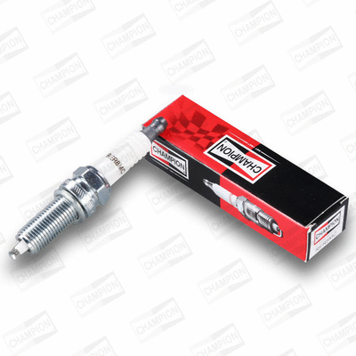 Spark Plug