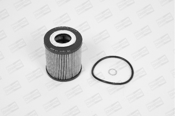 Oil Filter (XE528/606)