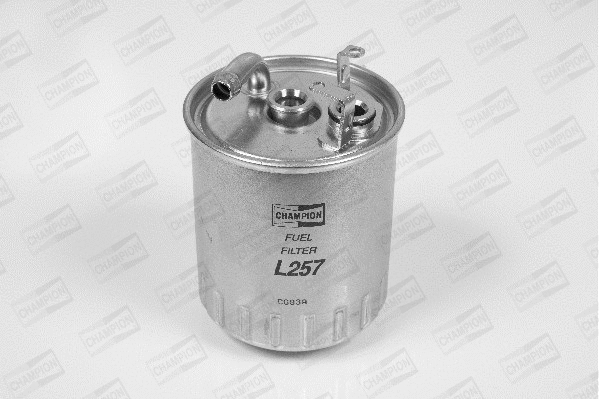 Fuel Filter (L257/606)