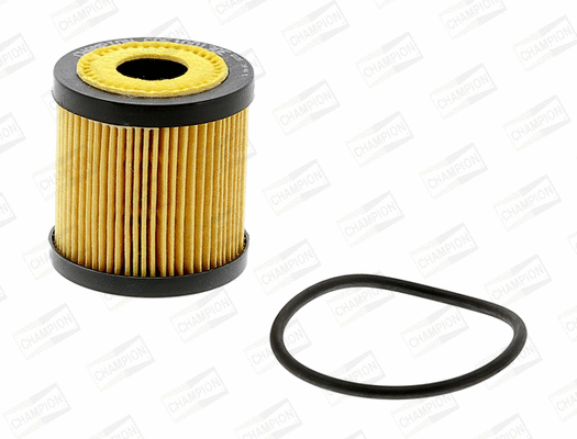 Oil Filter (COF100130E)