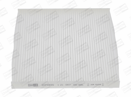 Filter, cabin air (CCF0485)