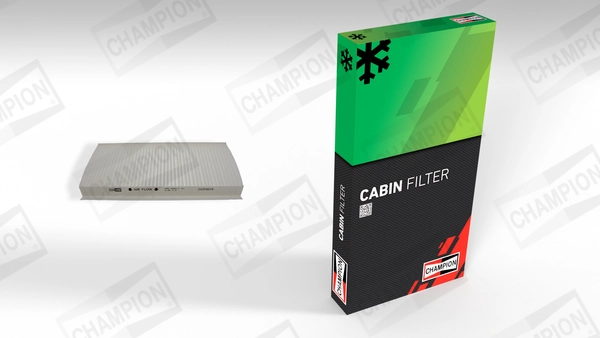 Filter, cabin air (CCF0015)