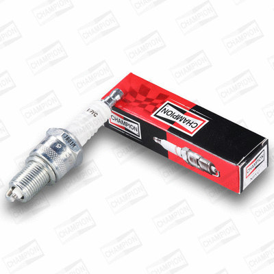 Spark Plug