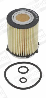 Oil Filter (COF100682E)