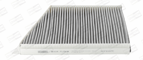 Filter, cabin air (CCF0107C)