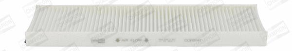 Filter, cabin air (CCF0147)