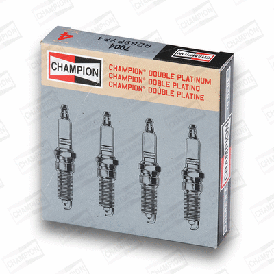 Spark Plug