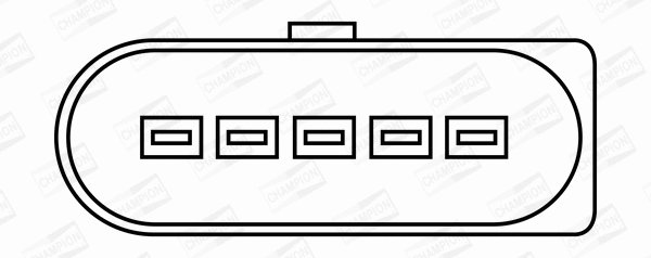 Ignition Coil (BAEA013E)