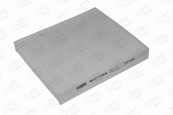 Filter, cabin air (CCF0320)