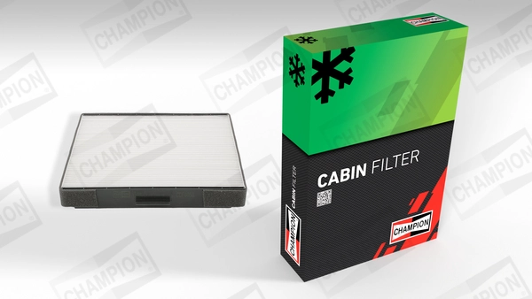 Filter, cabin air
