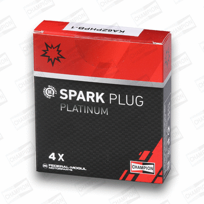 Spark Plug