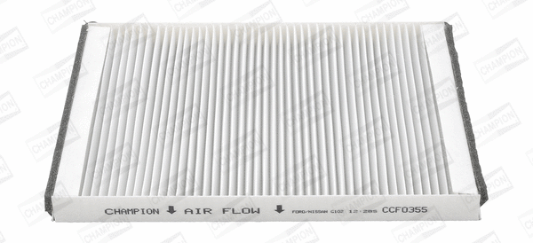Filter, cabin air (CCF0355)