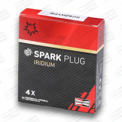 Spark Plug