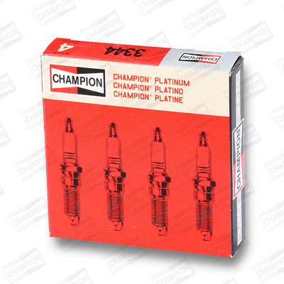 Spark Plug (3344)