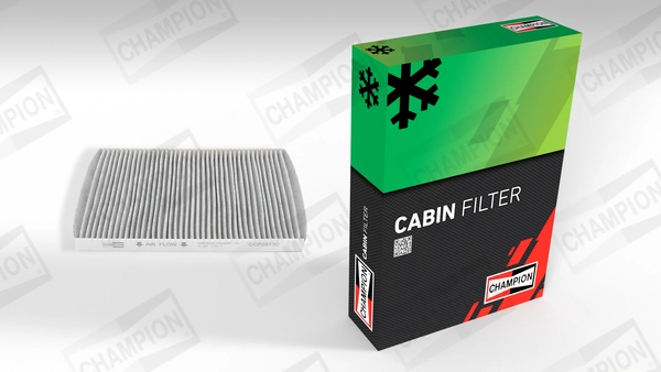 Filter, cabin air