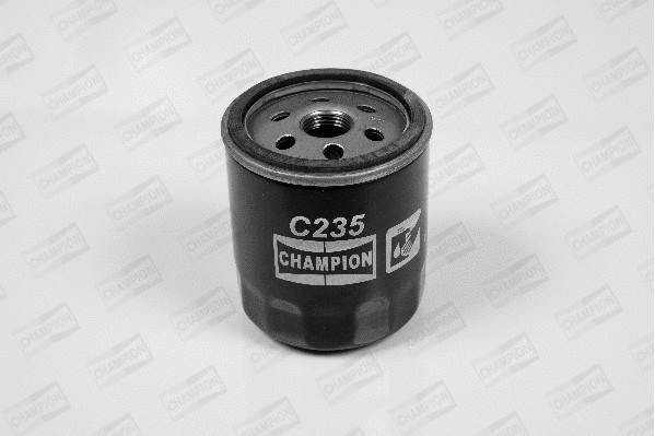 Oil Filter (C235/606)