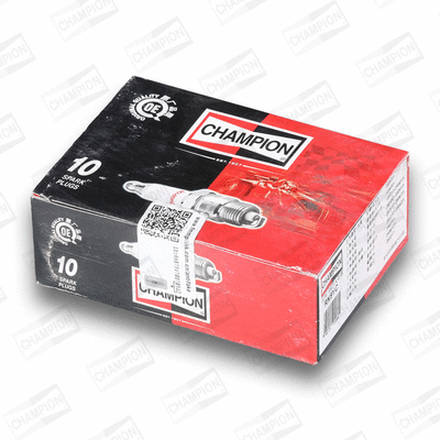 Spark Plug