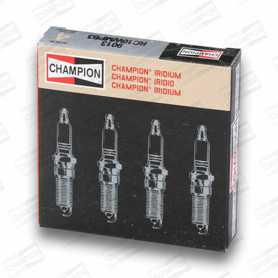 Spark Plug