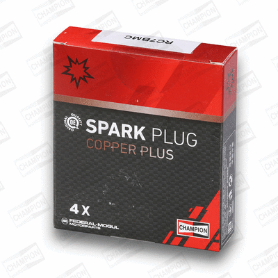 Spark Plug